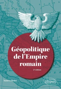Géopolitique de l'Empire romain