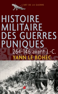 Histoire militaire des guerres puniques
