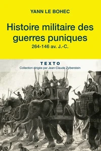 Histoire militaire des guerres puniques
