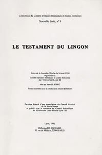 Le Testament du Lingon