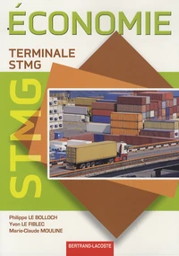 Economie Tle STMG