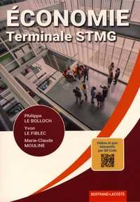 Economie Tle STMG