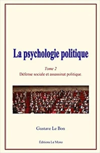 La psychologie politique
