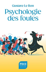 Psychologie des foules