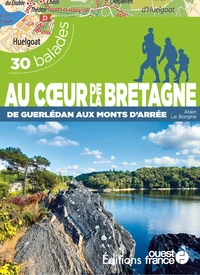 Au coeur de la Bretagne