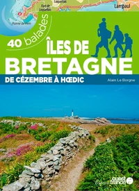 Iles de Bretagne