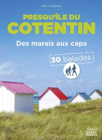 La Presqu'île du Cotentin