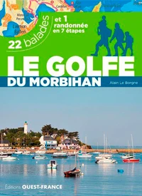 Le Golfe du Morbihan