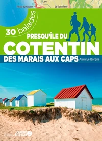 Presqu'île du Cotentin