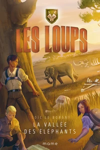 La vallée des éléphants