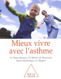 Mieux Vivre Avec L'Asthme