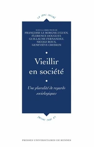 Vieillir en société