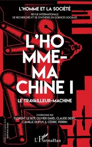 L'homme-machine