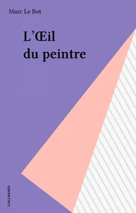 L'êil du peintre