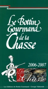 Le Bottin Gourmand de la Chasse