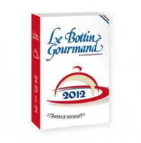Le Bottin Gourmand