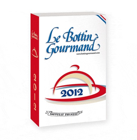  Le Bottin Gourmand - Le Bottin Gourmand.