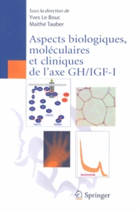 Aspects biologiques, moléculaires et cliniques de l'axe GH/IGF-I