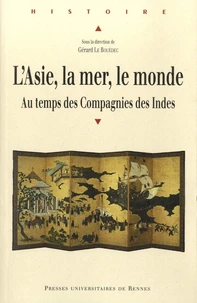 L'Asie, la mer, le monde