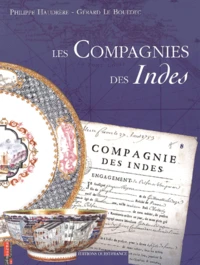 Les Compagnies Des Indes