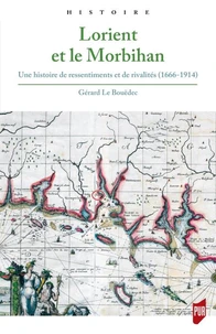 Lorient et le Morbihan
