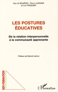 Les postures éducatives
