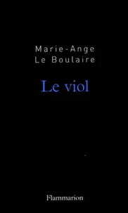 Le Viol