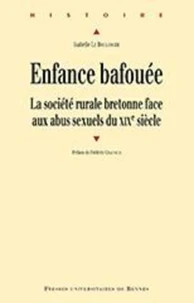 Enfance bafouée