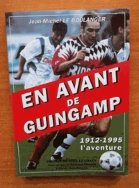En avant de Guingamp