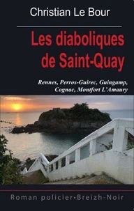 Les Diaboliques de Saint-Quay