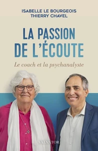 La passion de l'écoute