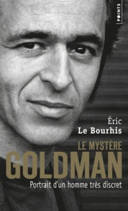 Le mystère Goldman