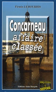 Concarneau affaire classée