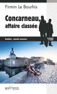 Concarneau, affaire classée