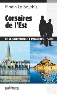 Corsaires de l'est