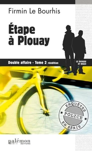 Etape à Plouay