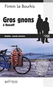 Gros gnons à Roscoff