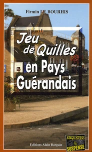 Jeu de quilles en pays guérandais