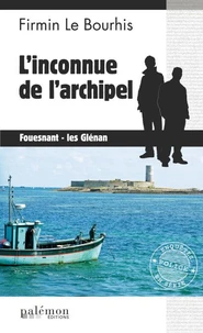 L'inconnue de l'archipel                                                       