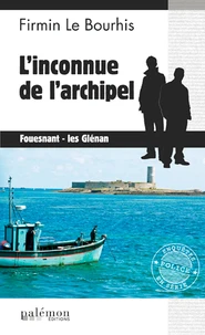 L'inconnue de l'archipel                                                       