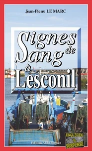 Signes de sang a lesconil