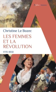 Les femmes et la Révolution