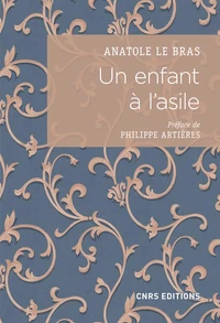 Un enfant à l'asile