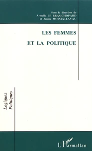 Les femmes et la politique