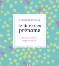 Le livre des prénoms