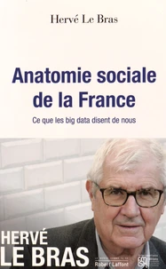 Anatomie sociale de la France