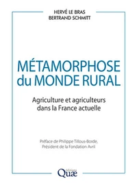Métamorphose du monde rural