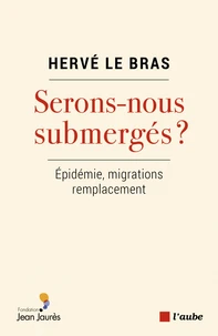 Sommes-nous submergés ?