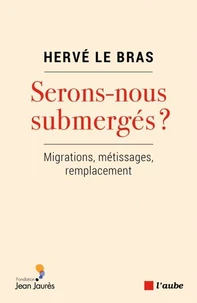 Sommes-nous submergés ?