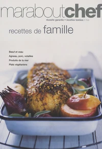Recettes de famille